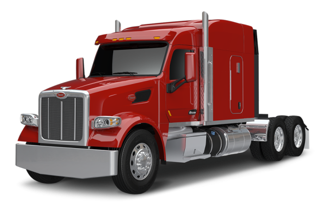 Fitzgerald Peterbilt: Trusted Truck Dealership in Virginia & Alabama